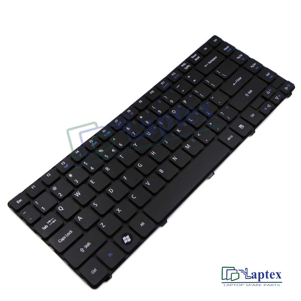 Acer Aspire 3810 3810T 3820 4540 4736 Laptop Keyboard